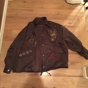 H&M Bomber Jacket